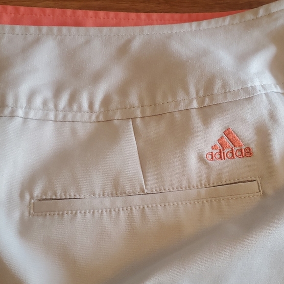 Adidas Skort 16.5inch long - Picture 5 of 8